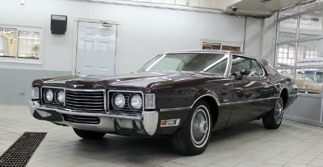 11283793996dd low res 1972 ford thunderbird