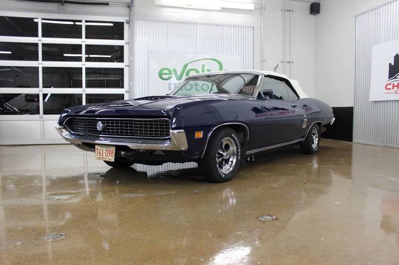119837b309284 hd 1970 ford torino