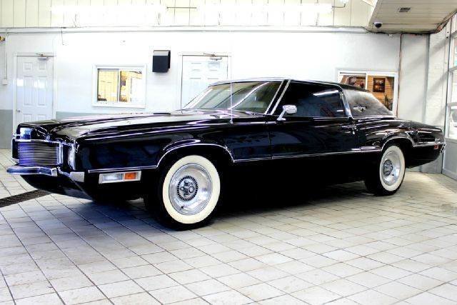12254075b42e9 hd 1971 ford thunderbird