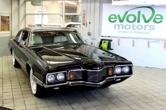 12258918ca256 low res 1971 ford thunderbird