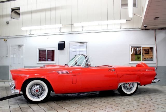 1235592282aec low res 1956 ford thunderbird