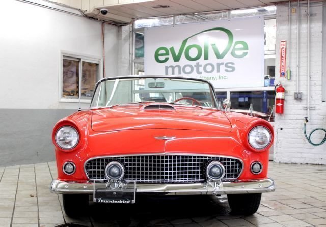 1235638f2bfad low res 1956 ford thunderbird