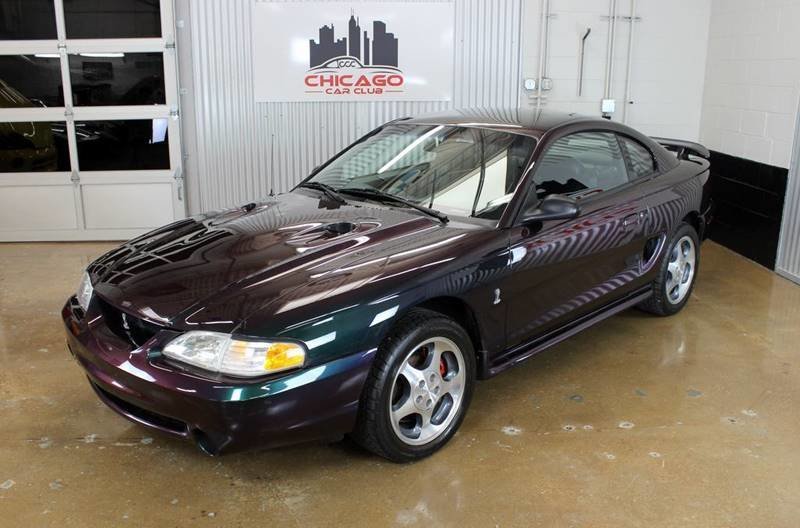 1072e1abd1d2 hd 1996 ford mustang svt cobra 2dr fastback