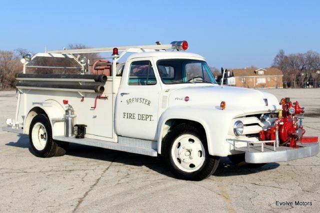 12804b32830f0 hd 1955 ford f 53 motor home chassis
