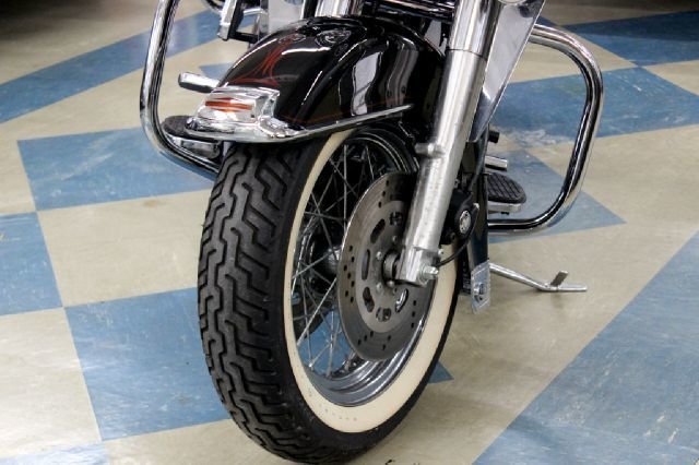 12875352a05ba low res 1999 harley davidson electra glide
