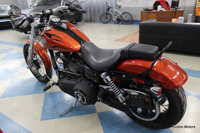 12898a667fc9f low res 2011 harley davidson dyna wide glide