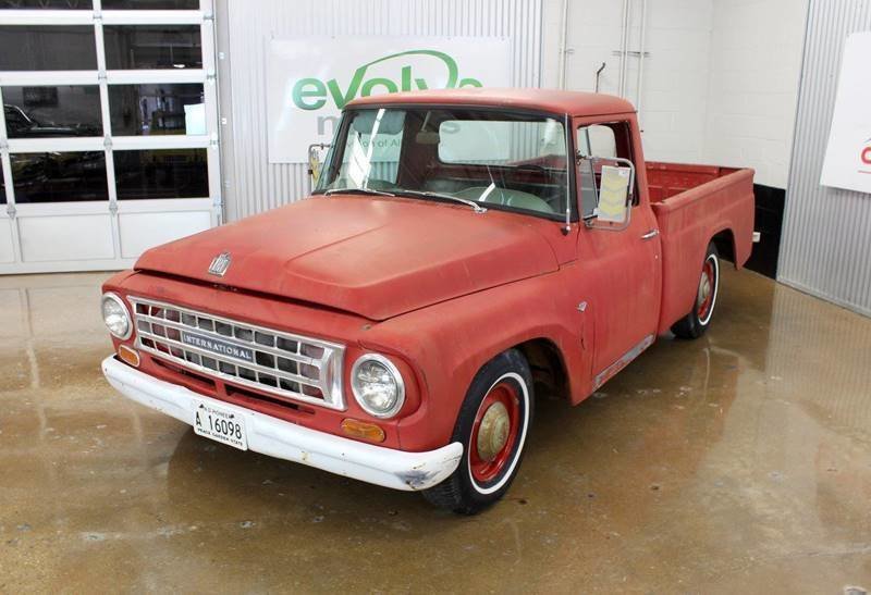 12970cdf1b6e7 hd 1963 international c1000