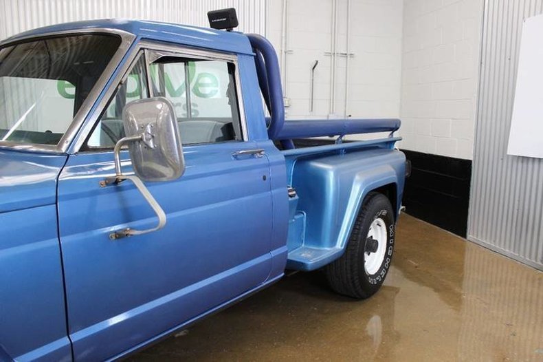 13469abdca8b1 low res 1982 jeep j 10 pickup 2dr townside 4wd standard cab sb