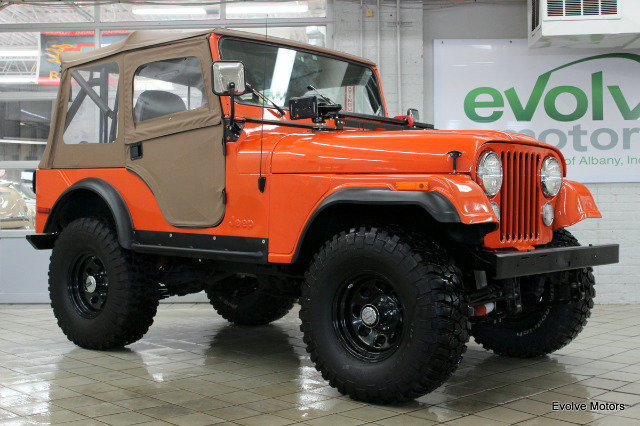 135239e81f9ae low res 1975 jeep cj 5