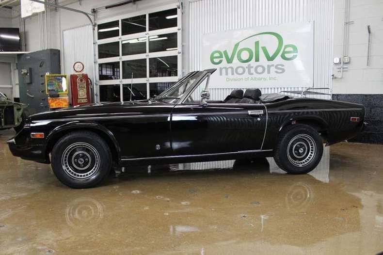 136317bdc6eca low res 1973 jensen healey mk1