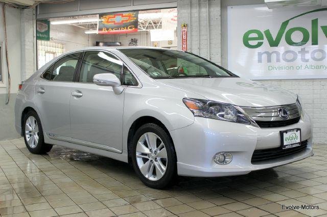 13829b4b25063 hd 2010 lexus hs 250h premium 4dr sedan