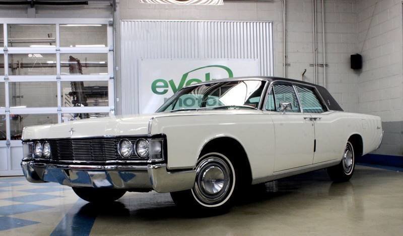 13938eaecea94 hd 1968 lincoln continental