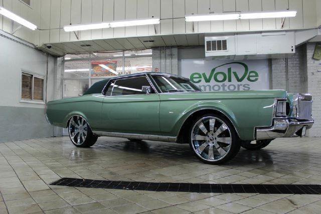 141922493d2c2 hd 1969 lincoln mark iii