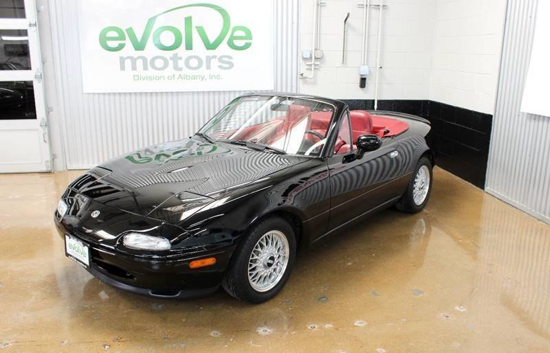 146765e838a5d hd 1993 mazda mx 5 miata limited 2dr convertible