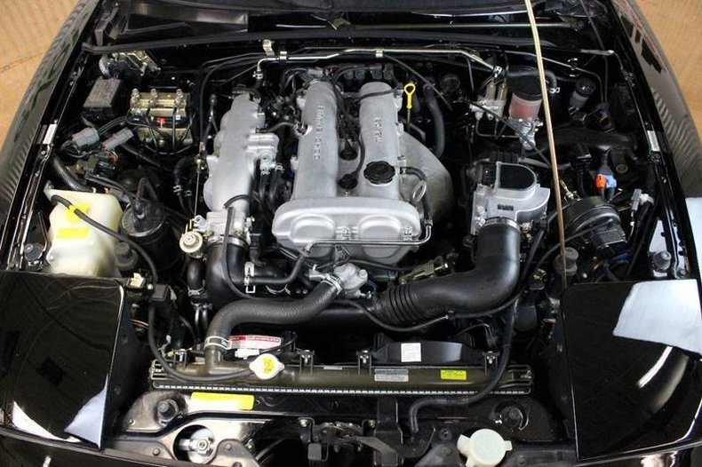 146803d2b95fb low res 1993 mazda mx 5 miata limited 2dr convertible