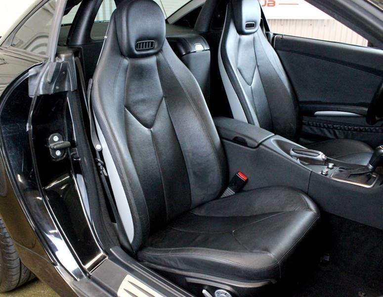 1512994626a9e low res 2006 mercedes benz slk slk 350 2dr convertible