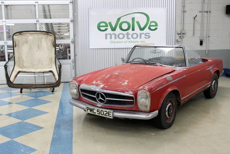 151966db2fcb0 hd 1967 mercedes benz sl class