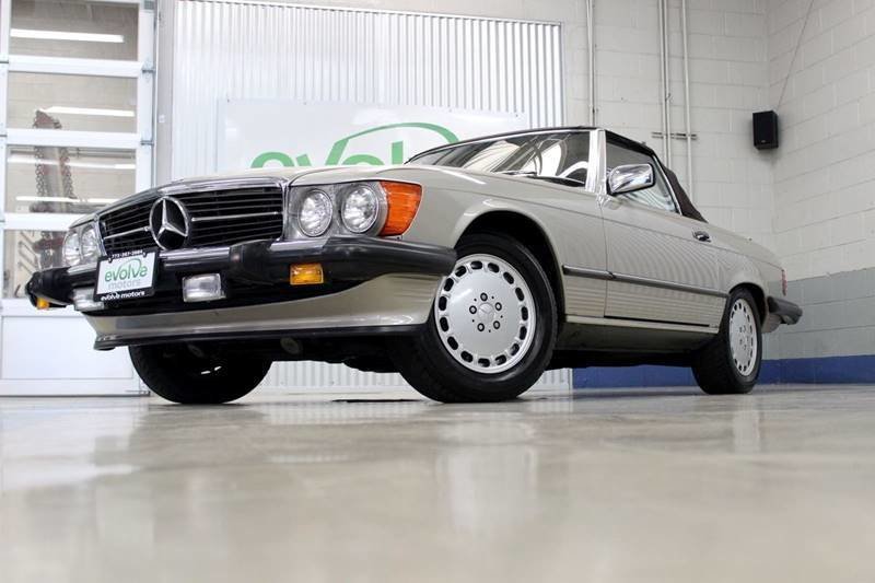 1545280a4a946 hd 1988 mercedes benz 560 class