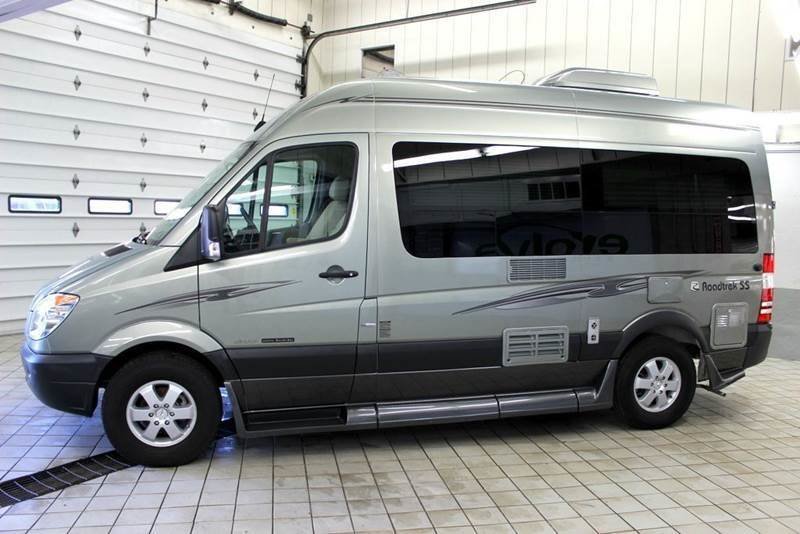 155532a38b1dc hd 2011 mercedes benz sprinter cargo