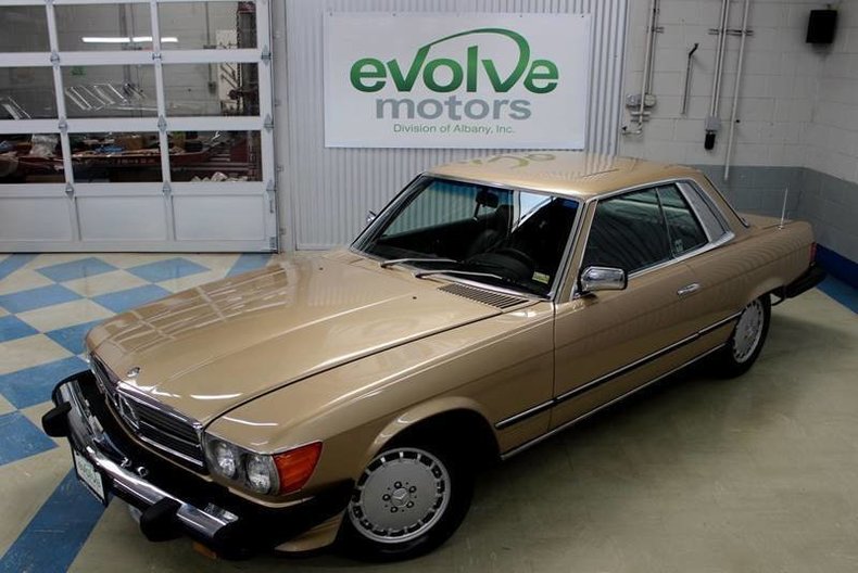 161345a781ef4 low res 1980 mercedes benz 450 class