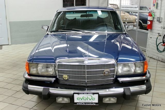 16420fc12734c low res 1977 mercedes benz 400 class