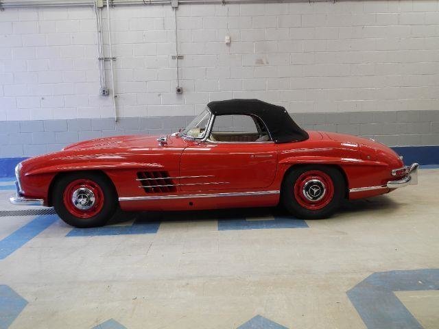 16484eeb6fb67 low res 1961 mercedes benz 300 class