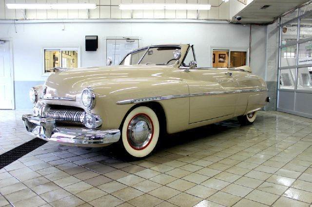 16610d13e4d75 hd 1950 mercury 8 convertible