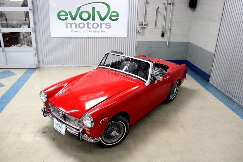 169888d5ce378 hd 1965 mg midget