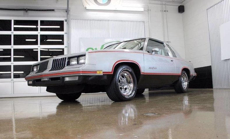 173460804c354 low res 1984 oldsmobile cutlass calais hurst 2dr coupe