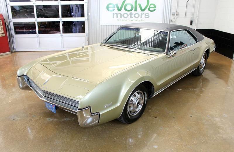 17498b9ba6745 hd 1967 oldsmobile toronado