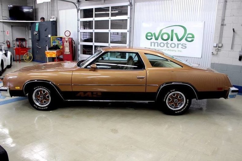 17682342dd327 low res 1976 oldsmobile cutlass