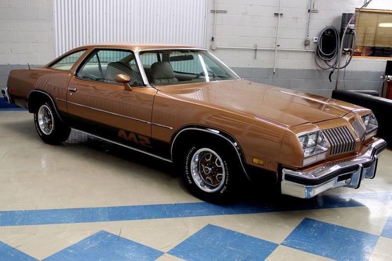 1768304764ef3 low res 1976 oldsmobile cutlass