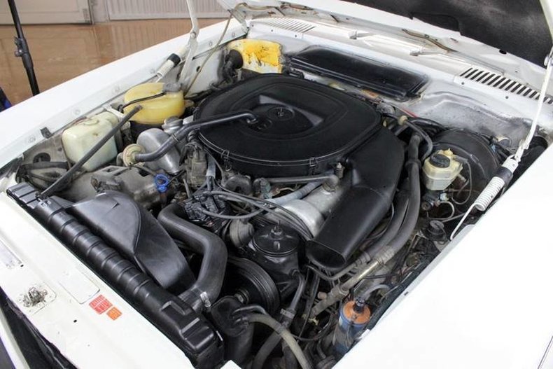 1601351d2e41 low res 1977 mercedes benz 450 sl