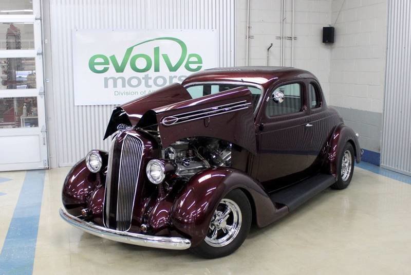 179993d73388a hd 1936 plymouth business coupe