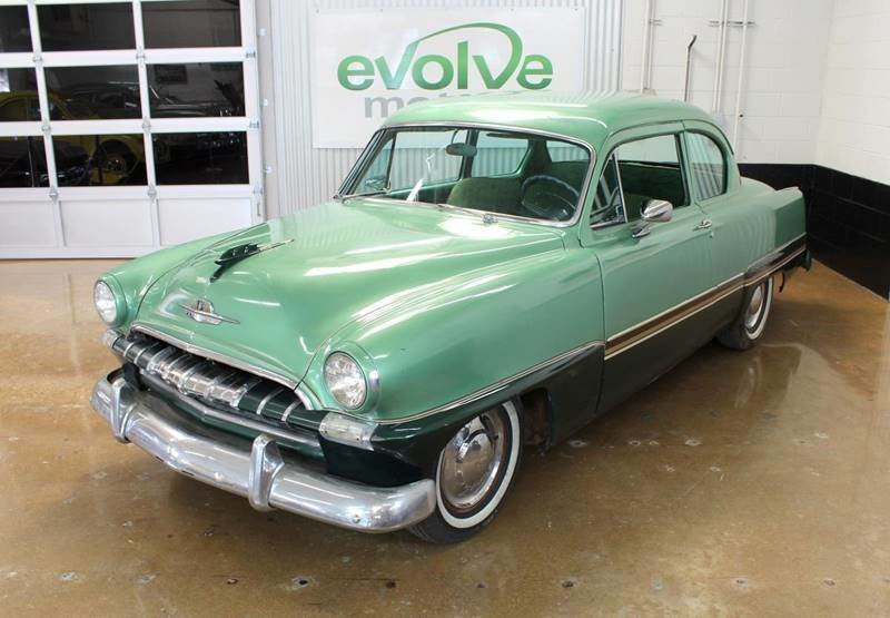 182024ee61243 hd 1953 plymouth cranbrook