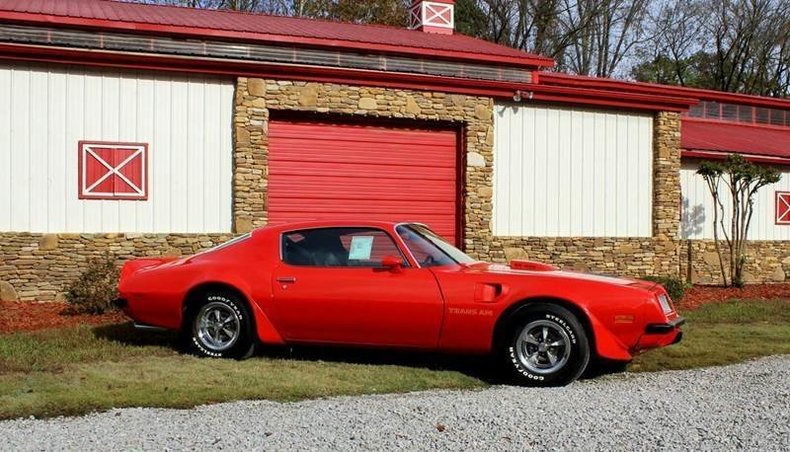 187026666eb75 low res 1974 pontiac trans am
