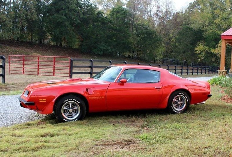 18704c84df020 low res 1974 pontiac trans am