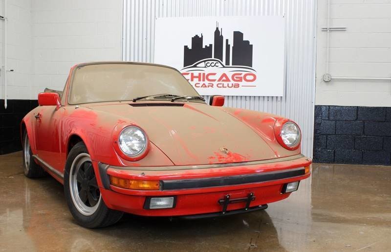 201561e552f6b hd 1984 porsche 911 carrera 2dr convertible