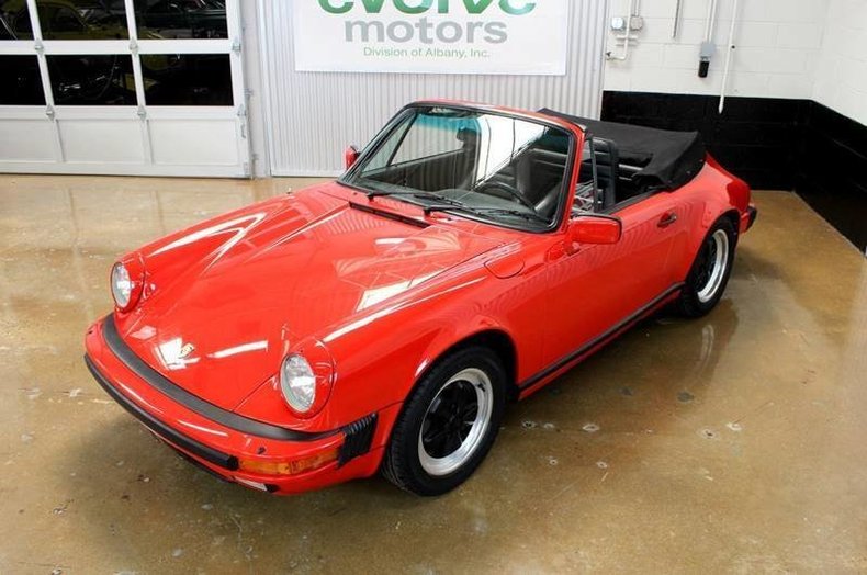 20160e488bce2 low res 1984 porsche 911 carrera 2dr convertible