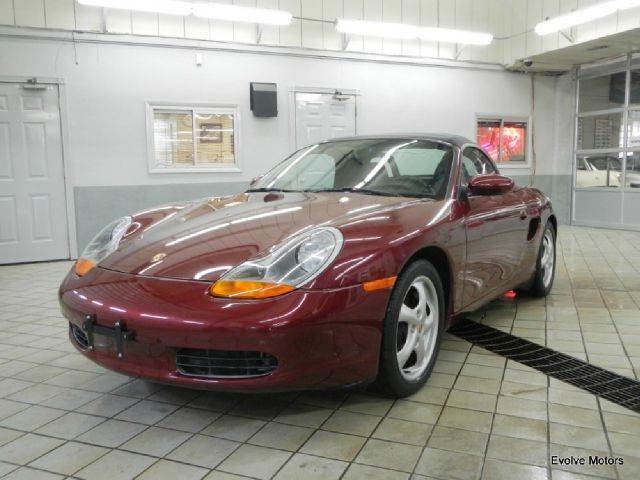 2101244337ed1 hd 1998 porsche boxster