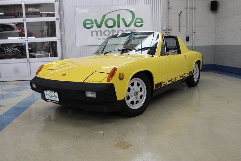 21144737e4331 hd 1976 porsche 914 4