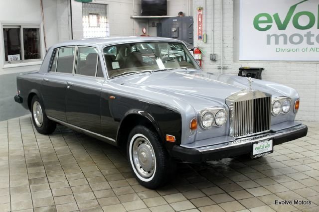 21247eb252528 low res 1978 rolls royce silver shadow