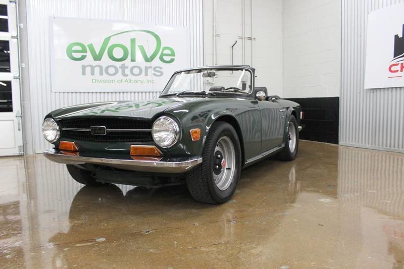 21927ba645ba5 hd 1971 triumph tr6