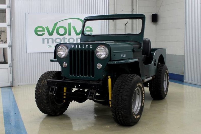 2304543ac9715 low res 1954 willys jeep