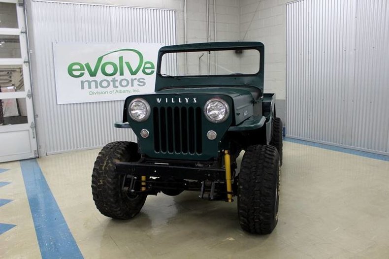 23046c5ced367 low res 1954 willys jeep
