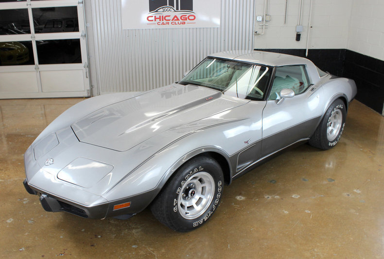 2338603c19ad1 low res 1978 chevrolet corvette