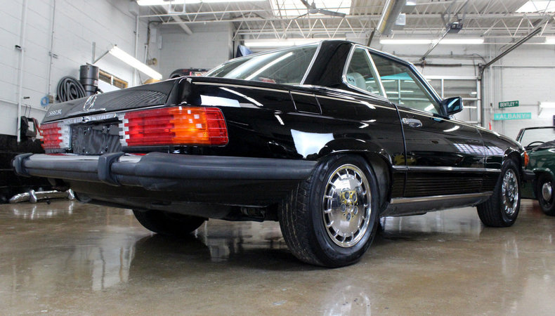234462522716f low res 1987 mercedes benz 560 class