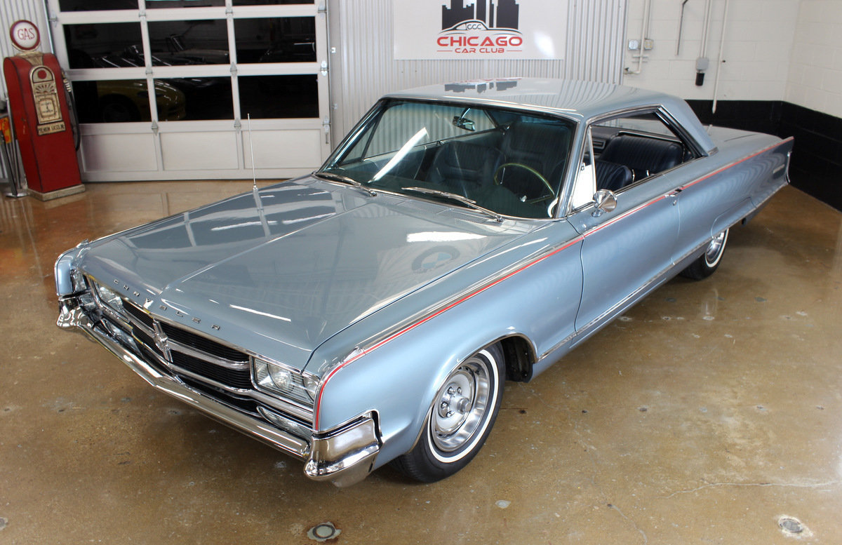 Chrysler 300 Car Club 1965 chrysler 300 chicago car club Chrysler 300 Car Club 1965 chrysler 300 chicago car club