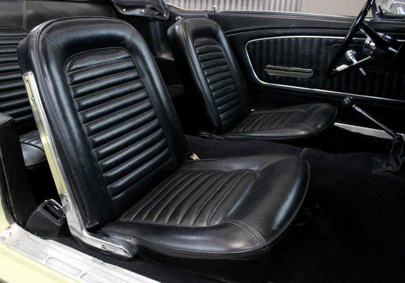 24044e4b1a484 low res 1965 ford mustang