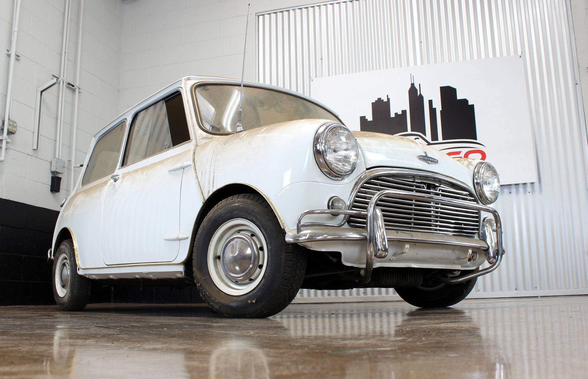 246746792f363 hd 1964 austin mini cooper